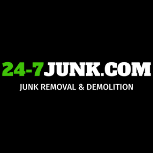 Junk Removal Service Palatine, IL - We Donate & Recycle!