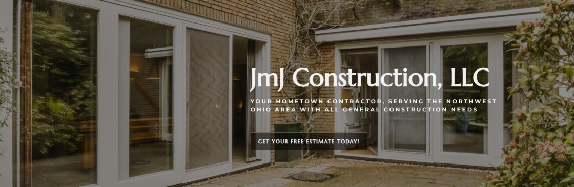 JMJ Construction Cover Image