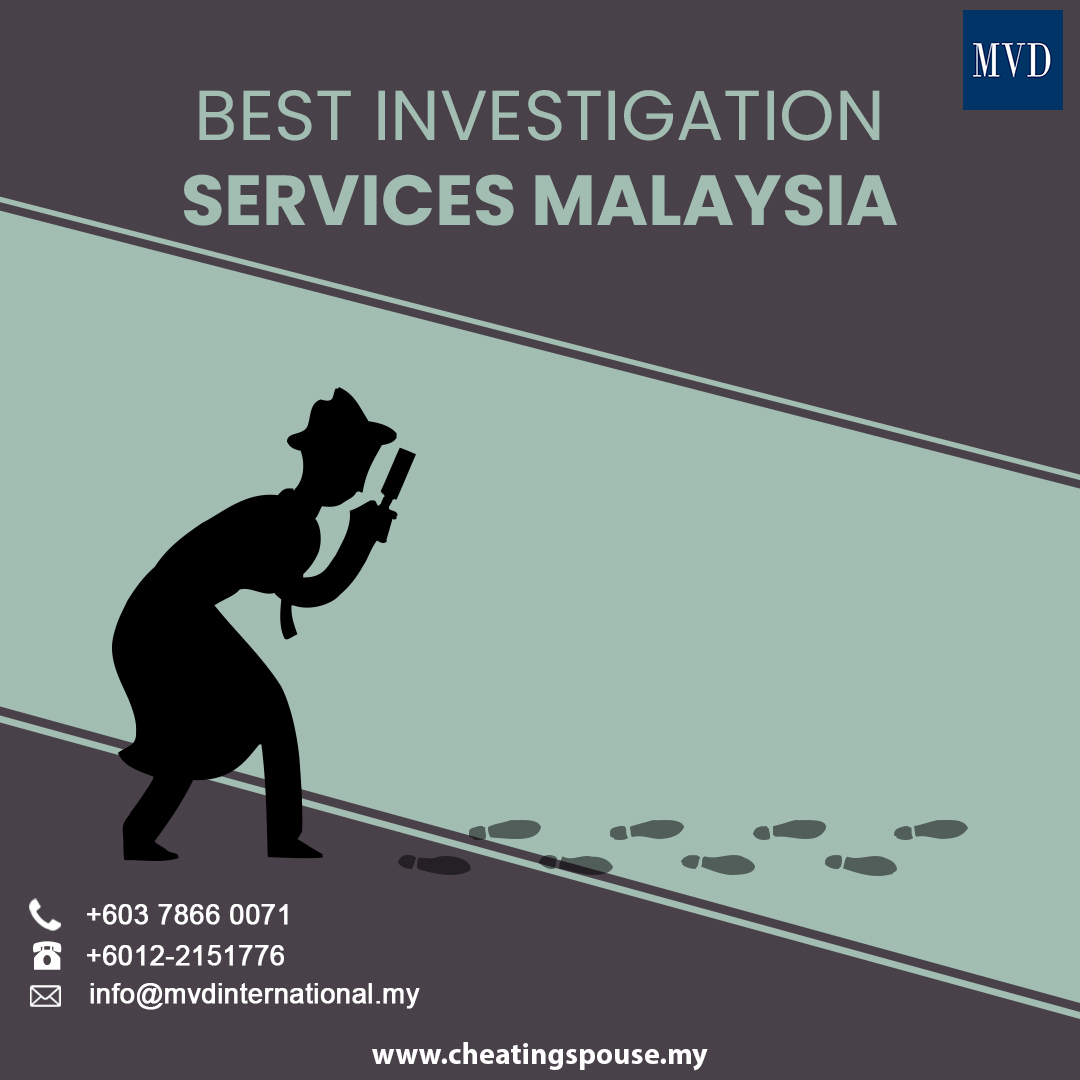 Why You Need Investigation Services To Demystify All Pressing Problems Of Life? – Cheating Spouse