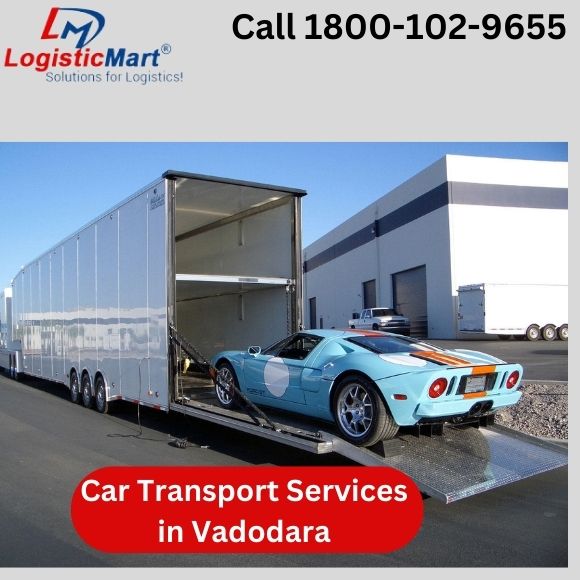 Quote Comparison Guide: Know the factors to Tally for car transportation in Vadodara