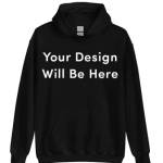 Unique hoodie designs Profile Picture