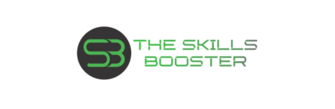 The Skills Booster Cover Image