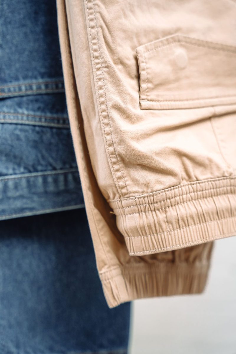 Dressing Up Your Wardrobe: Tips and Tricks from apparel manufacturer company! – Six Label
