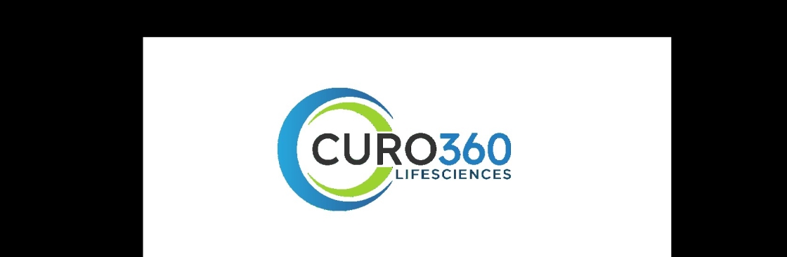 Curo360 Lifesciences Cover Image
