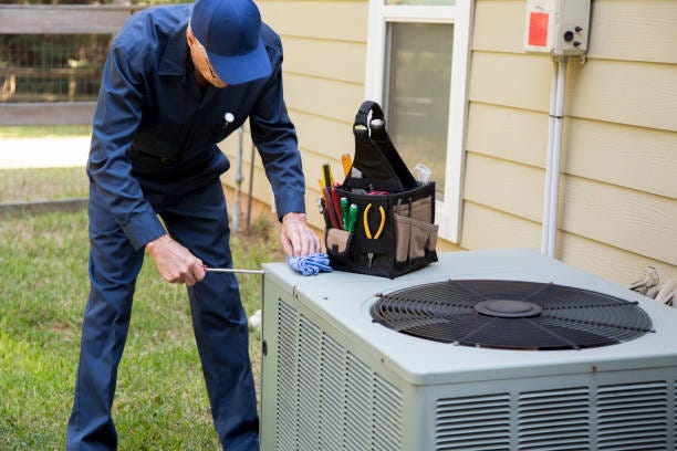 The Benefits of Hiring Professional Heating Installation Services