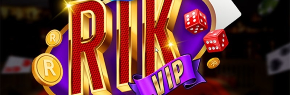 Rik Vip Cover Image