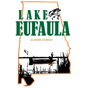 Eufaula Lake Fishing by Lake Eufaula Fishing Guides