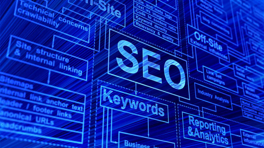 Expert Local SEO Services In Los Angeles | Sacred Cow Studios