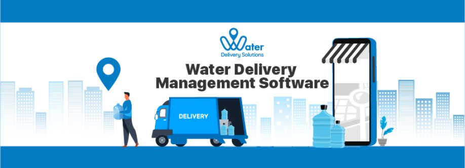 Water Delivery Solutions Cover Image