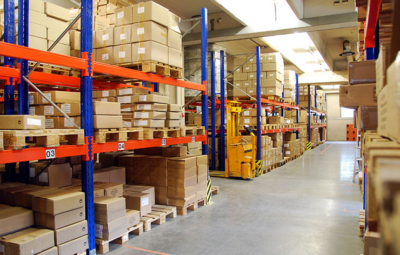 Finding Professionally Managed Warehouses for Rent in Jordan | by Storage Solutions Jordan | Jan, 2024 | Medium