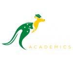 pacific academics pty ltd Profile Picture