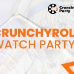 Crunchyroll Party profile picture