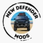 New Defender Mods Profile Picture