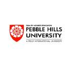 Pebblehills University Profile Picture