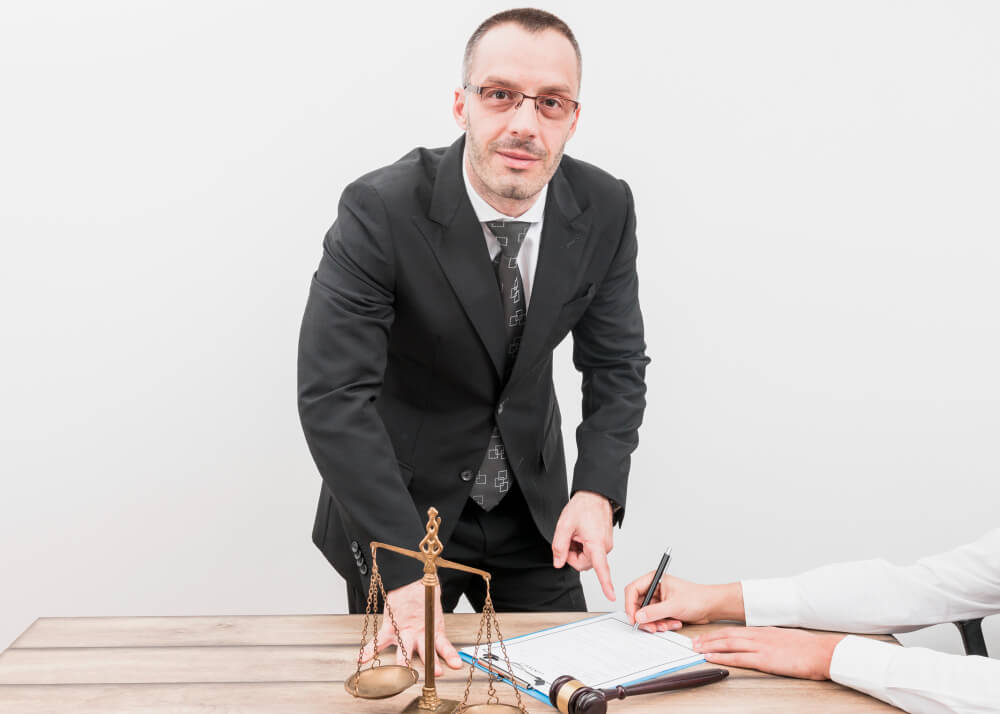 The Ultimate Guide to the Role of Deceased Estate Lawyers