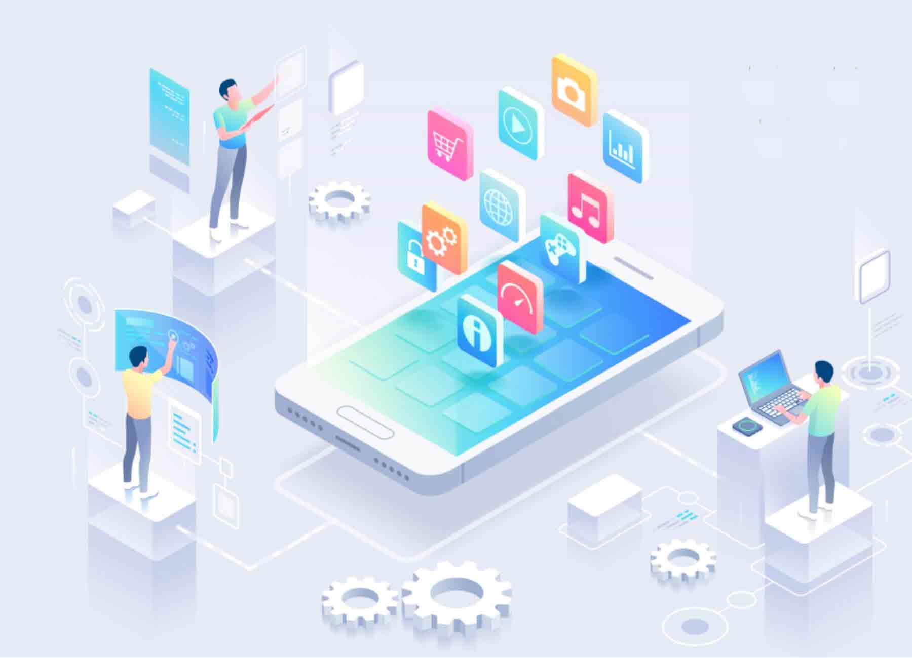 The Rise of Health Apps: Addressing the Mental Health Crisis