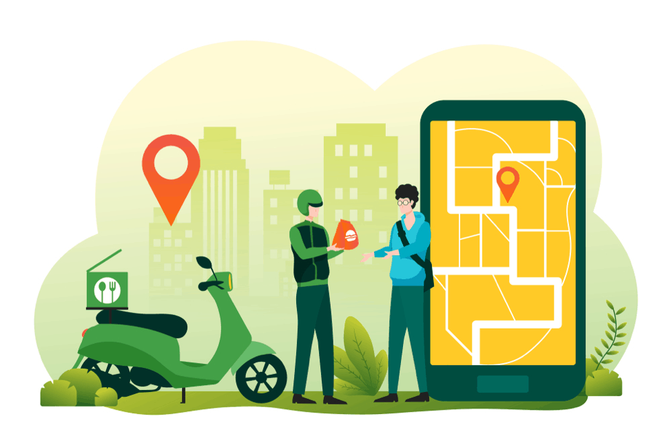 Transform Your Restaurant with Food Delivery Apps: Grow Your Business Plate by Plate