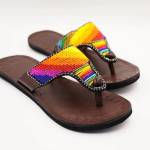 Women leather sandals Profile Picture