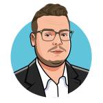 Corey Seaman Profile Picture