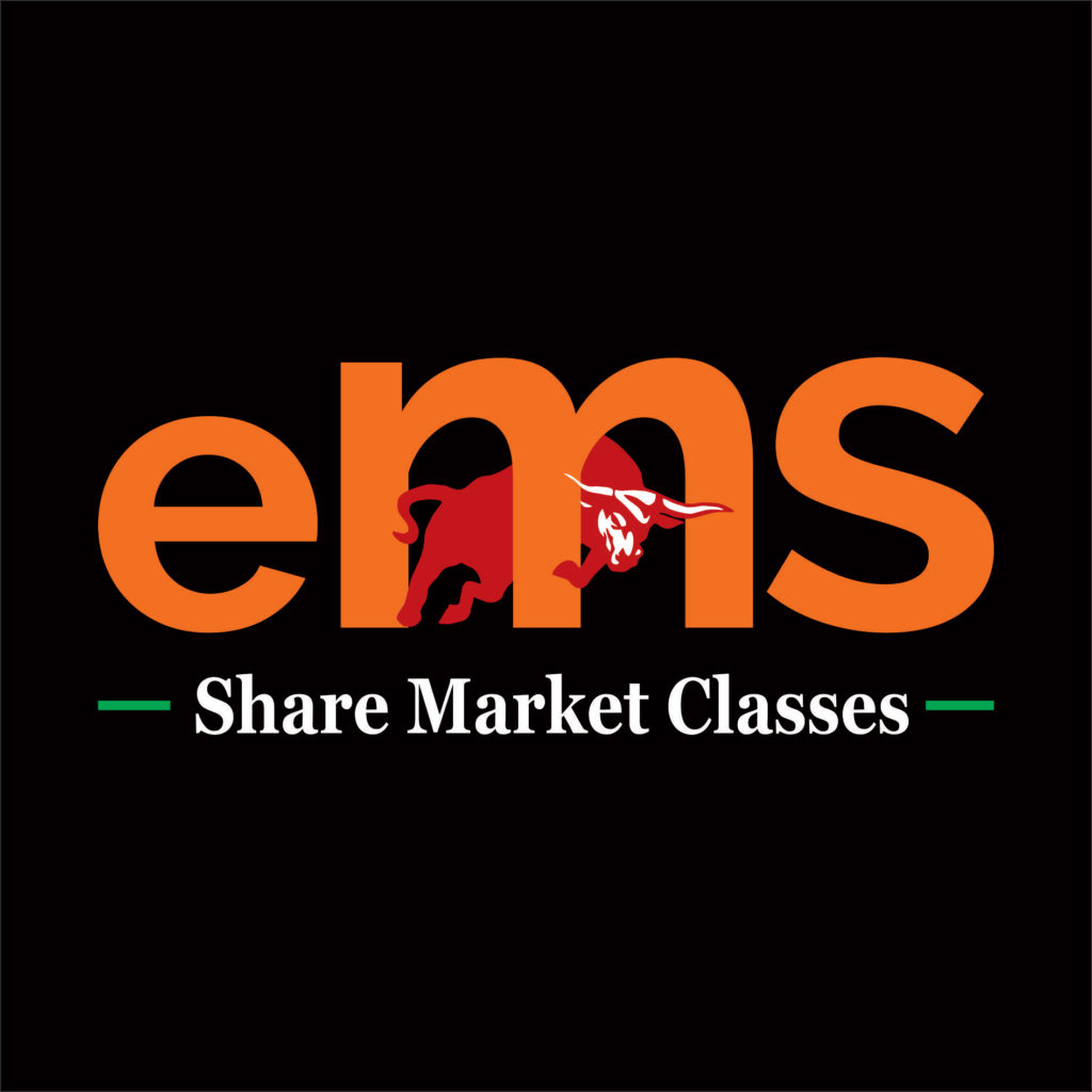 Best Stock Share Market Institute in Pune | EMS Share Market