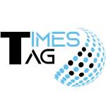 times tag profile picture