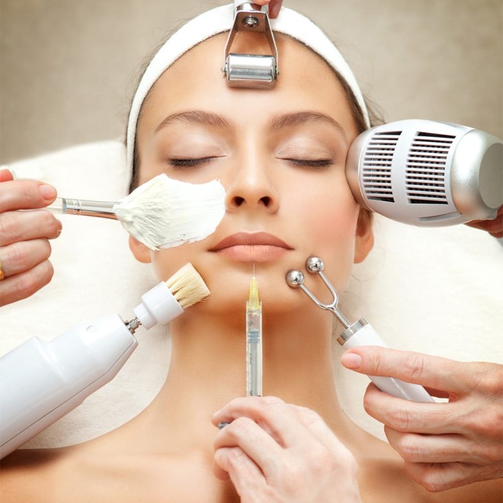 Glow Up Goals: How Esthetician Services Can Elevate Your Beauty