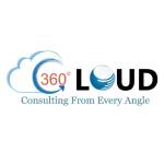 360 Degree Cloud Profile Picture