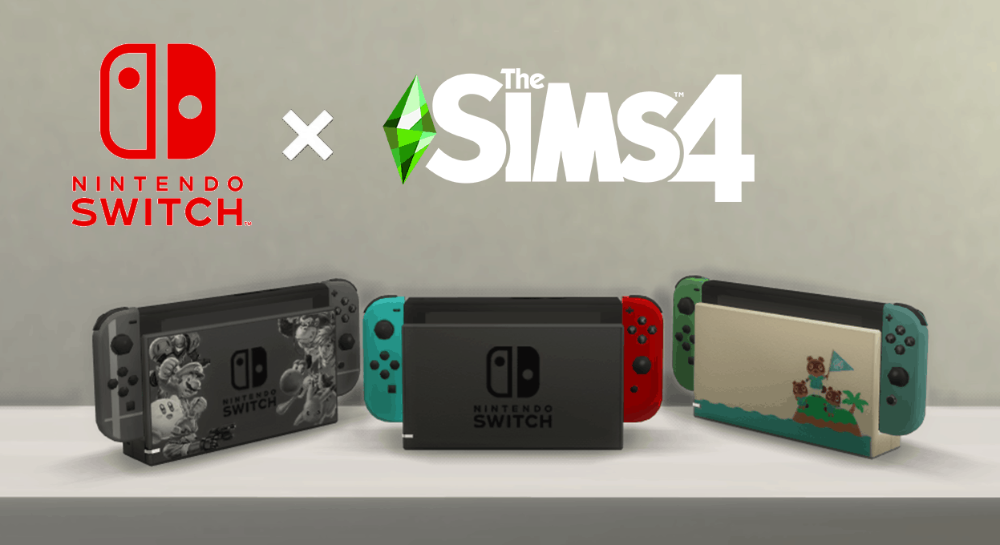 Sims 4 Nintendo Switch: Is There Any Chance Of Sims 4 Coming On Nintendo Switch?
