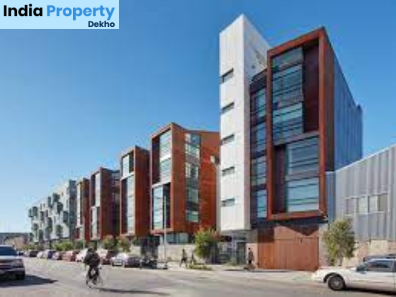 1500 Sq ft 3 BHK Apartment For Sale in Gurgaon | by Akashbharti Seo | Dec, 2023 | Medium