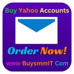 Buy Yahoo Accounts Profile Picture