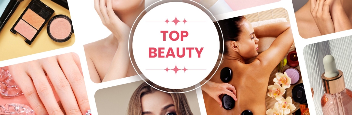 Top Beauty Review dịch vụ làm đẹp Việt Nam Cover Image