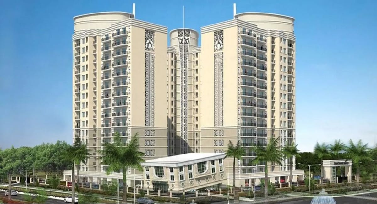 Lucknow's Dynamic Real Estate Landscape: Projects, Prices, and Market
