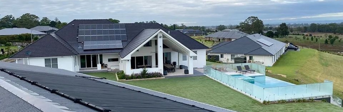 Sydney Solar Solutions Cover Image