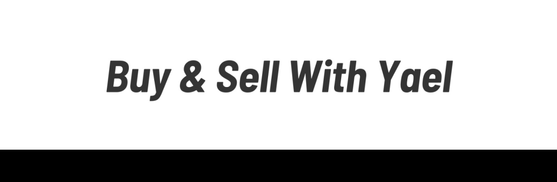 Yael Shanee Realtor Cover Image