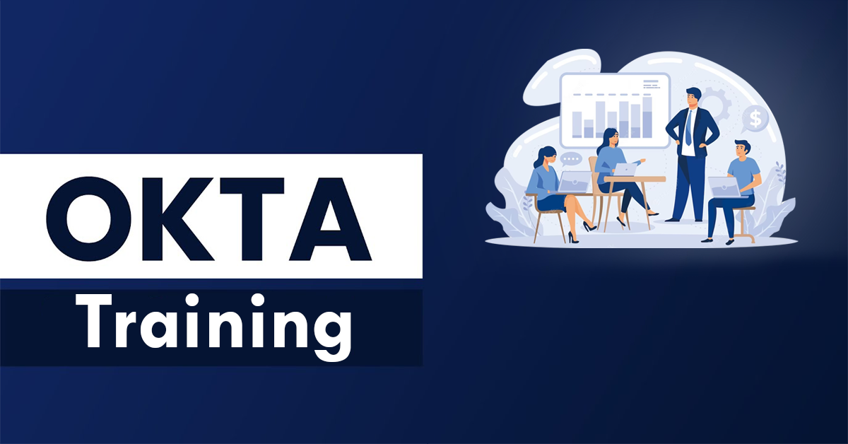 OKTA Training in Hyderabad | OKTA Certification Course Online