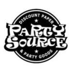 Party Source profile picture