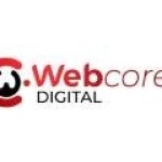 Webcore Digital Profile Picture