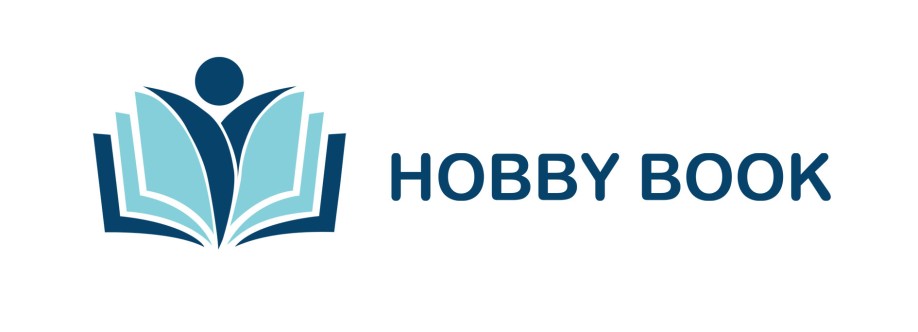 HobbyBook Cover Image