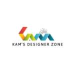 Kams Designer Zone Profile Picture
