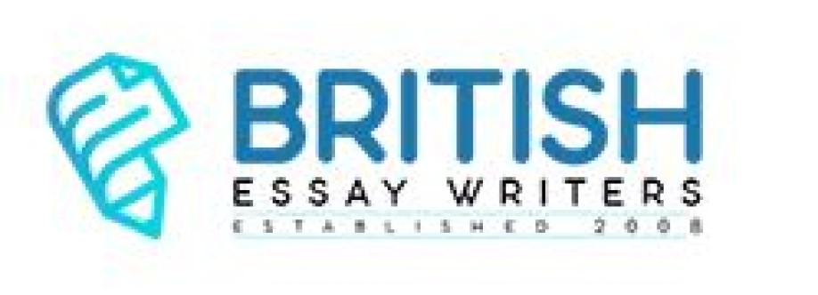 British Essay Writers Cover Image