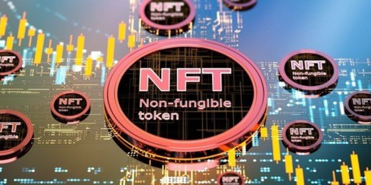 NFT Investments Unveiled: A Journey into Opportunities and Risks