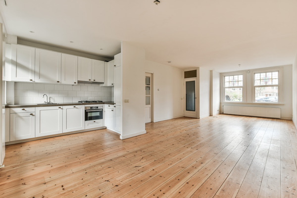 Why is Timber Flooring the Best Among Other Options Available?