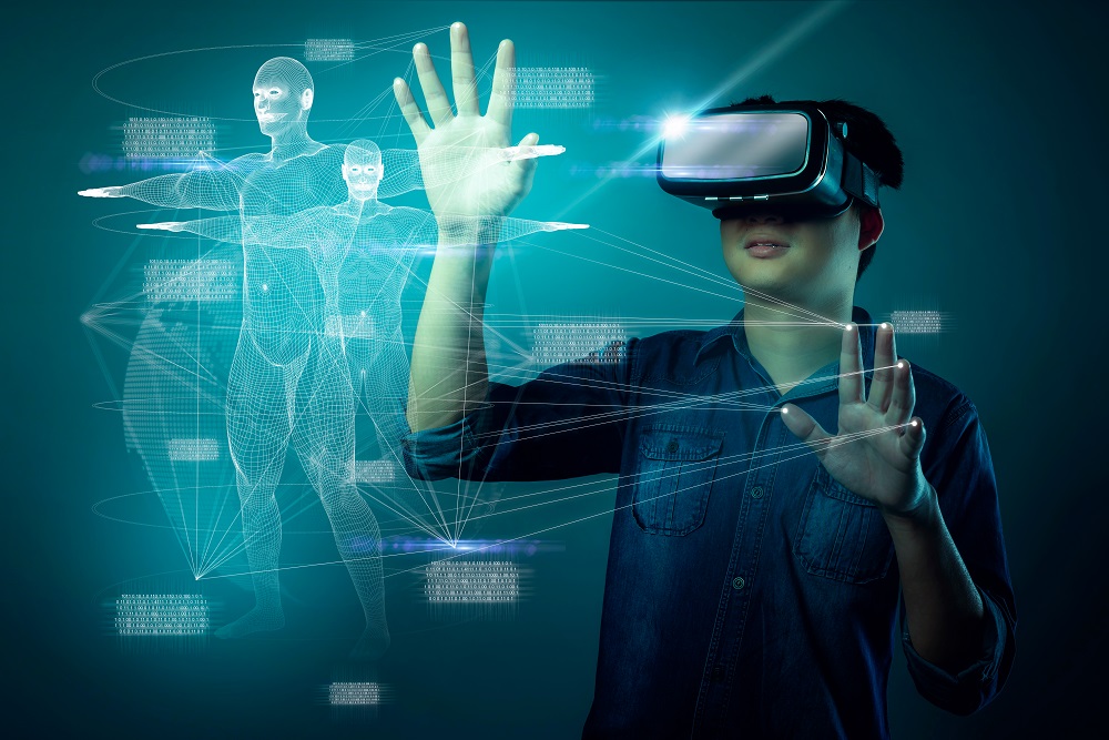 Unlocking Learning Potential: How VR is Reshaping Higher Education | BlogEpic