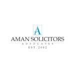 Aman Solicitors Advocates Profile Picture