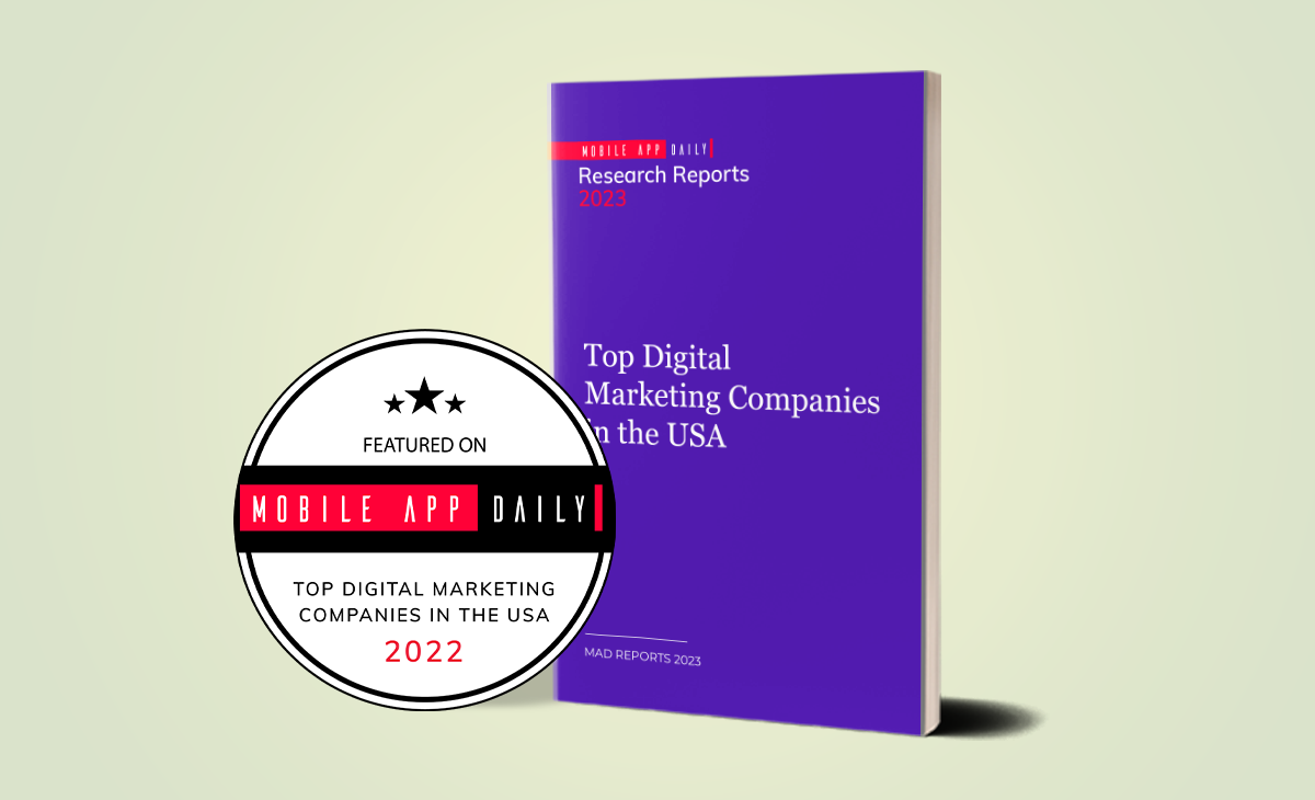 Top Digital Marketing Companies in the USA in 2024