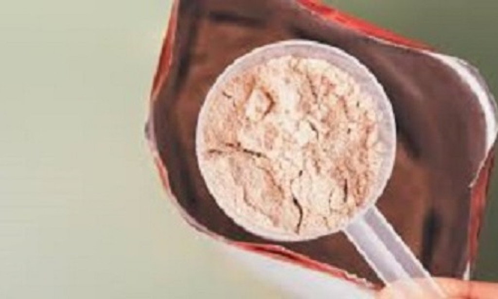 What Role Does Whey Protein Isolate Play in Joint Health Support?