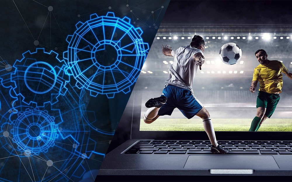 Your Fantasy, Our Reality: Pioneering the Future of Sports Apps