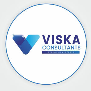 Viska Consultants,  Language classes, visa services, and seamless support