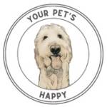 YOUR PETS HAPPY Profile Picture