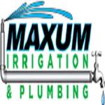 Maxum Irrigation And Plumbing Profile Picture